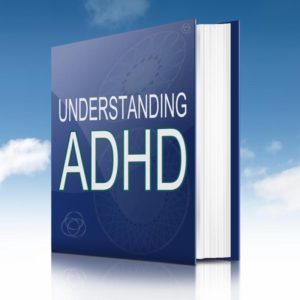 Symptoms of Adult ADHD