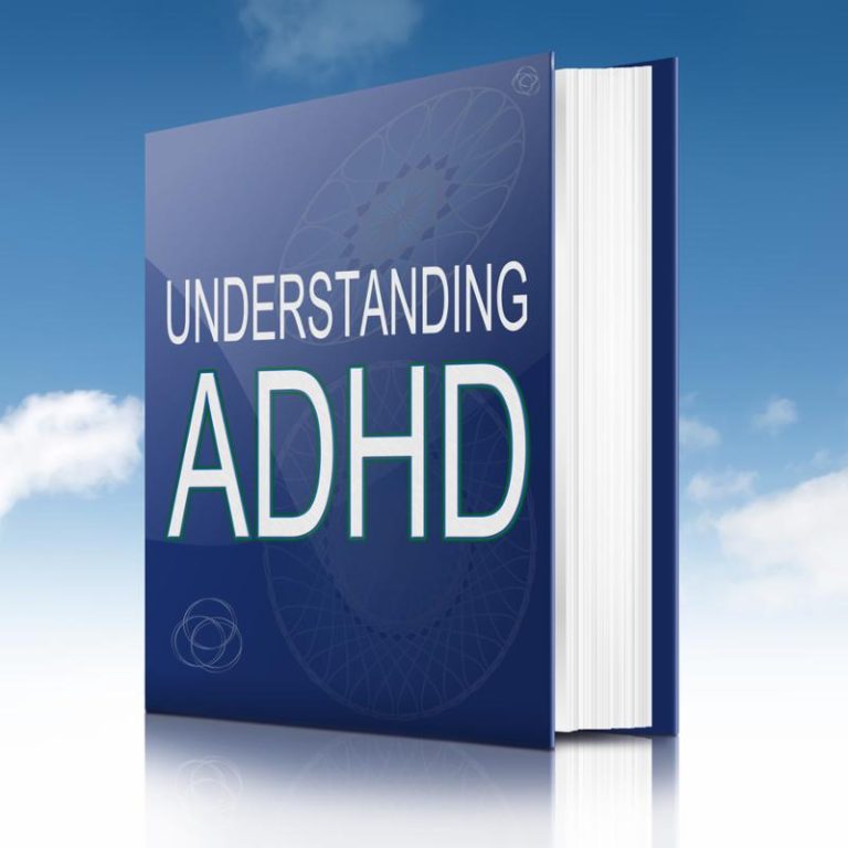 Adult ADHD Treatment