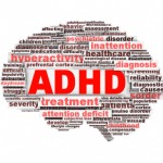 ADHD symbol