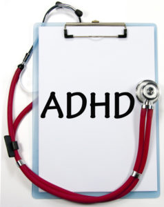 Adult ADHD is often diagnosed with a comprehensive assessment by a psychiatrist, doctor or therapist.