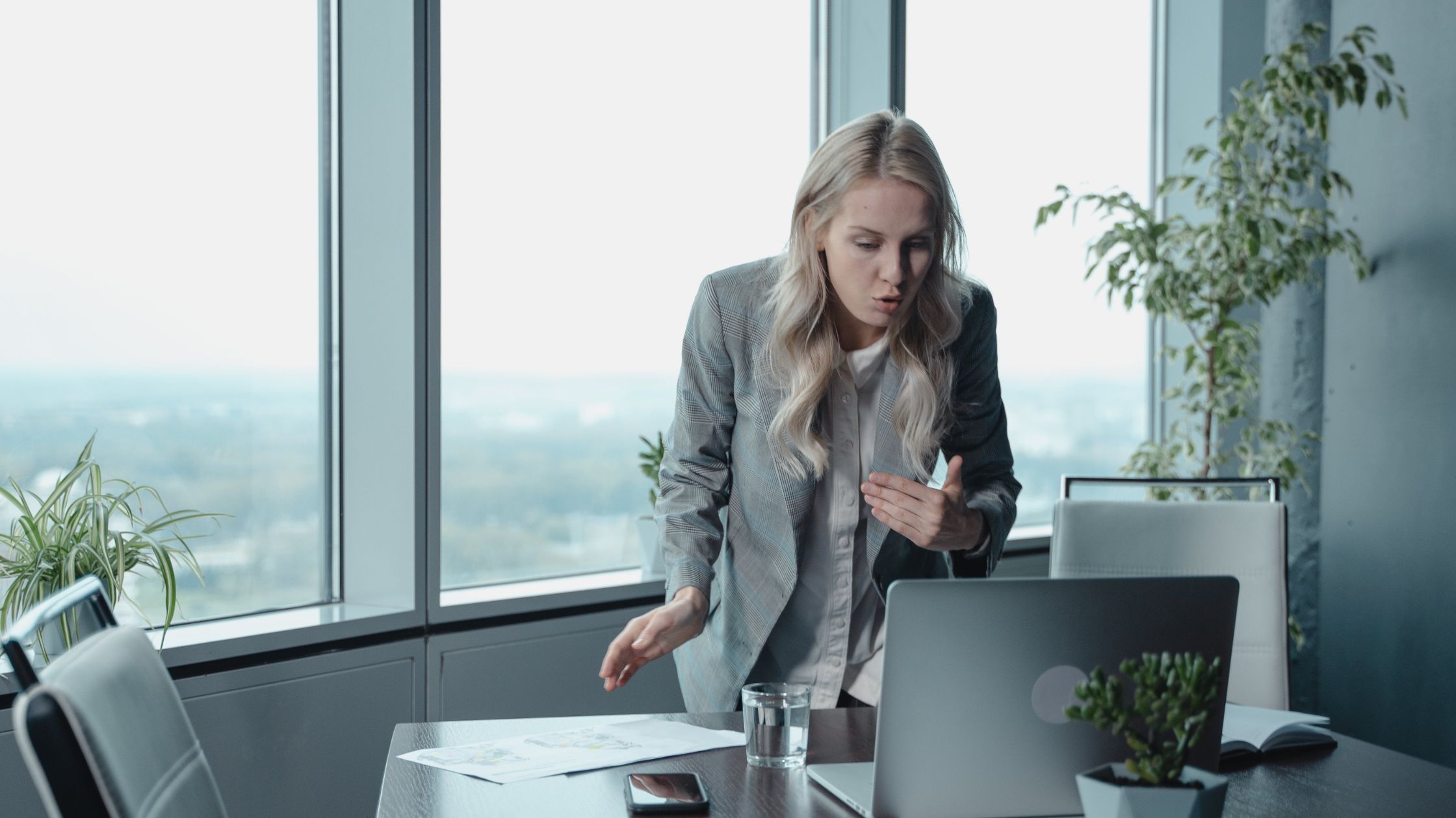5 Steps to Managing Anger: A Guide to Finding Peace at Work