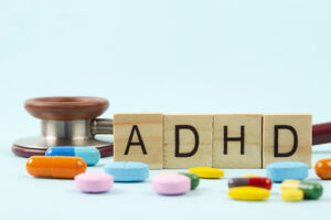 Comprehensive adult ADHD evaluation in New York and New Jersey